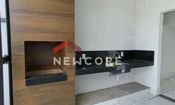 Imagem 5: Casa de condomínio em Avenida Luiz Greco - São Bento - Paulínia/SP