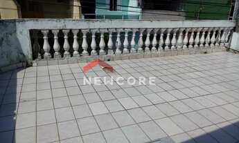 Imagem 3: Sobrado em Rua Castro Alves - Dos Casa - São Bernardo do Campo/SP