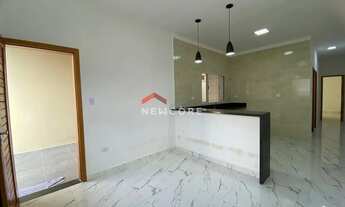 Imagem 7: Casa em Rua da Prata - Balneário Flórida Mirim - Mongaguá/SP