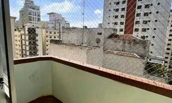 Imagem 2: APARTAMENTO - PINHEIROS - SP