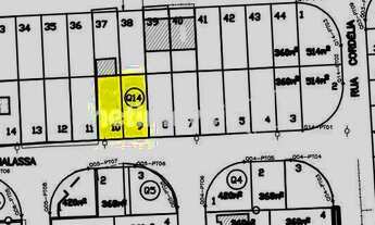 Imagem 2: Venda Lote-Área-Terreno Vale do Sol Nova Lima