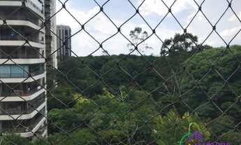 Imagem 4: APARTAMENTO - ALTO DE PINHEIROS - SP