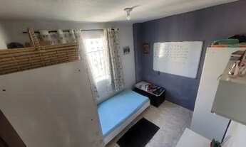 Imagem 4: APARTAMENTO PARA ALUGUEL - VILLAGE / PAVUNA **2 QUARTOS | LUZ + CONDO