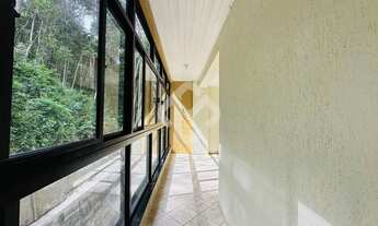 Imagem 3: Apartamento à Venda em Teresópolis 2 Quartos | 92 m² | Várzea | Duas Vagas