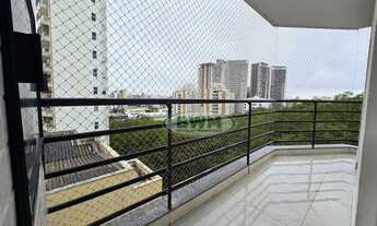 Imagem 5: Apartamento com 3 dormitórios e varanda gourmet Edifício Alto da Colina