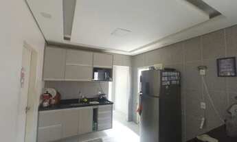 Imagem 4: Excelente Casa Reformada 3 Quartos sendo 2 Suítes no Zumbi dos Palmares (Somente á Vista