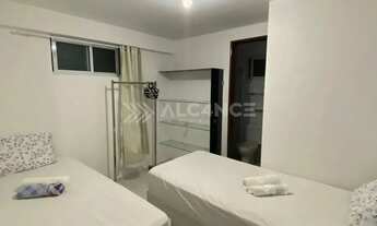 Imagem 7: Apto - 3 Quartos - 1 Suíte - 86m² - Intermares, Cabedelo/PB