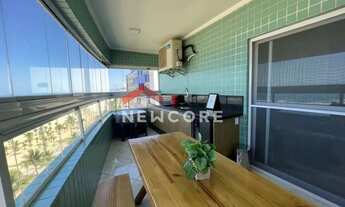 Imagem 4: Apartamento em Avenida Guilhermina - Guilhermina - Praia Grande/SP