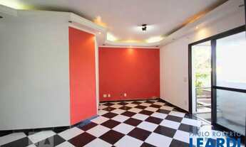 Imagem 3: APARTAMENTO - BUTANTÃ - SP