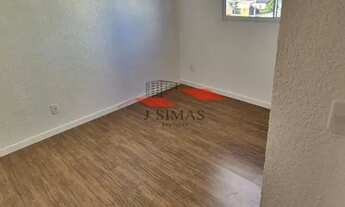 Imagem 7: Apartamento (Padrão), com 2 quartos e 1 banheiros à Venda, 40 m² em Porto Alegre/RS