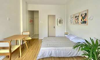 Imagem 5: COPACABANA - CONJUGADO RUA VIVEIROS DE CASTRO