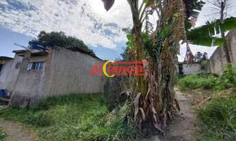 Imagem 4: Terreno, 855 m², Estrada do Zirconio - Parque Primavera - Guarulhos/SP