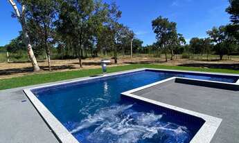 Imagem 3: Aluguel para evento