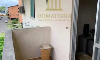 Imagem 6: Saráty vende apartamento no Condomínio João Coelho. Excelente opção de compra!