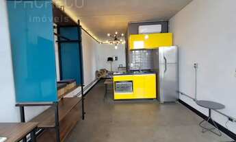 Imagem 4: Studio, Butantã - São Paulo