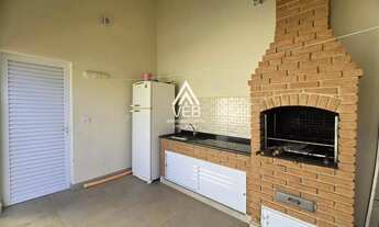 Imagem 3: Casa em Condomínio para Venda em Boituva, Portal dos Pássaros I, 4 dormitórios, 1 suíte, 3