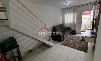 Imagem 2: Sobrado em Rua Adekeilor Gomes Ferreira - Núcleo Residencial Henedina Rodrigues Cortez - B