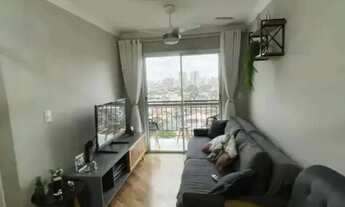 Imagem 3: Imóvel para venda com 63 metros quadrados com 2 quartos