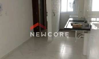 Imagem 4: Apartamento em Rua Rabelo da Cruz - Vila Nivi - São Paulo/SP