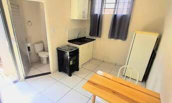 Imagem 2: KITNET MOBILIADA INDIVIDUAL (moradia para 1 pessoa