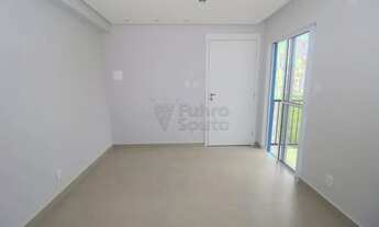 Imagem 2: Apartamento no Life Club Fernando Osório - Conforto, Lazer e Excelente Localização