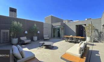 Imagem 3: Lindo imóvel 2 dormitórios, 1 suíte, 64 m2, vaga de garagem no bairro Praia de B