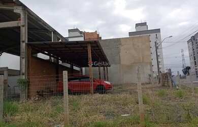Imagem: Terreno comercial esquina Bairro Igara REF