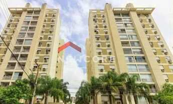 Imagem: Apartamento em Rua Luiz Siegmann - Jardim