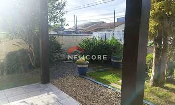 Imagem 4: Casa em Rua Monsenhor Gercino - Itaum - Joinville/SC