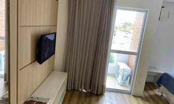 Imagem 7: Apartamento mobiliado para aluguel no centro de Feira de Santana-BA