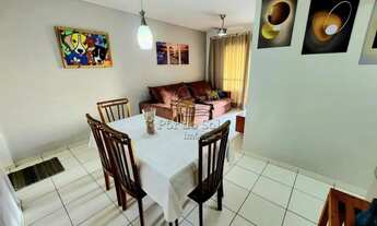 Imagem 5: Apartamento com 2 dorms, Mirim, Praia Grande - R$ 680 mil, Cod: 7626