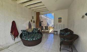 Imagem 3: Casa com 2 dormitórios, 67 m² - venda por R$ 477.000,00 ou aluguel por R$ 2.800,00/mês - M
