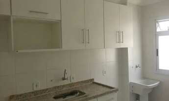 Imagem 6: Apartamento à venda no Residencial Ilha da Madeira, em Sorocaba-SP