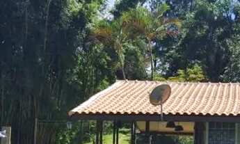 Imagem: Paraíso a venda