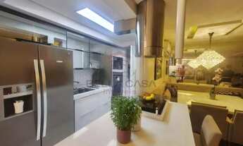 Imagem 7: Apartamento a venda 3 dormitórios, 2 vagas e varanda gourmet cond Timing