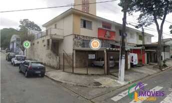 Imagem 2: SOBRADO - PARQUE SÃO DOMINGOS - SP