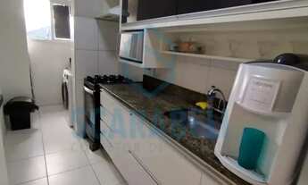 Imagem 5: Apartamento para Venda em Serra, Valparaíso, 2 dormitórios, 1 suíte, 2 banheiros, 1 vaga