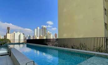 Imagem 7: Venda Apartamento 3 Dormitórios - 170 m² Pinheiros