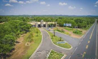 Imagem 6: Terreno para venda TERRA SELVAGEM Cuiabá