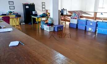 Imagem 2: Ponto Comercial - Bosque dos Eucaliptos -390 m²