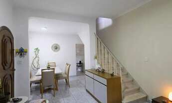 Imagem 2: SOBRADO À VENDA NA PARADA INGLESA, 186 Metros Quadrados, 4 quartos (1 suíte), 3 banheiros