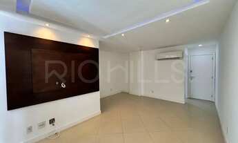 Imagem 4: Apartamento de 2 quartos à venda no La Vita Residences, com 90m², em Charitas, Niterói/RJ