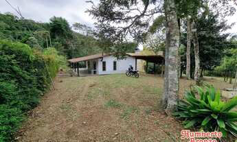 Imagem: Chácara com 3.000m²