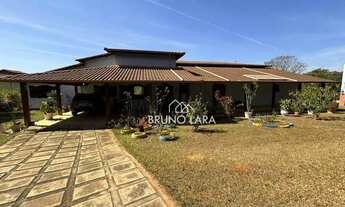 Imagem 5: Casa à venda em Igarapé ,Condomínio Fazenda Solar