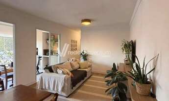 Imagem 7: Apartamento - Jardim São Vicente - Campinas