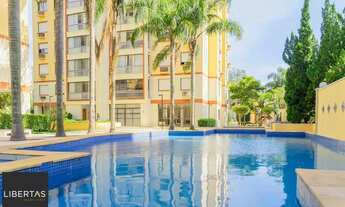 Imagem: Apartamento para Venda - 93.43m², 3 dormitórios