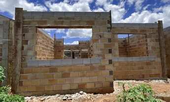 Imagem 2: Casa para Venda em Mário Campos, Bom Jardim, 2 dormitórios, 1 banheiro, 2 vagas