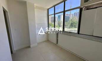 Imagem: Pituba Sala Comercial 35,4m² 3 Ambientes