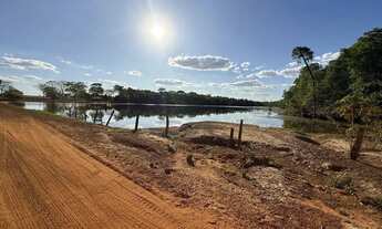 Imagem 2: Fazenda à venda preço de oportunidade região Vale do Araguaia