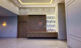 Imagem 3: Casa de Condomínio com 3 quartos, Village Provence, São José do Rio Preto - R$ 1.7 mi, Cod